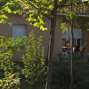 Appartement Le Rouge-gorge Du Pescofi