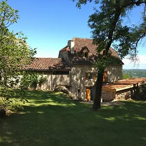 Lodge Travers De Pechméjà